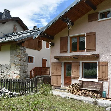 Mitoyen, 3 Pieces, Jardinet, Proche Centre, Calme Et Ensoleille A Pralognan-la-vanoise. - Fr-1-464-219 * Pralognan-la-Vanoise